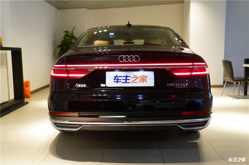 奥迪A8 全部在售 2025款 2024款 2023款 2022款 2021款 2019款,成都奥迪A8优惠高达50.15万 仅52.83万可入手